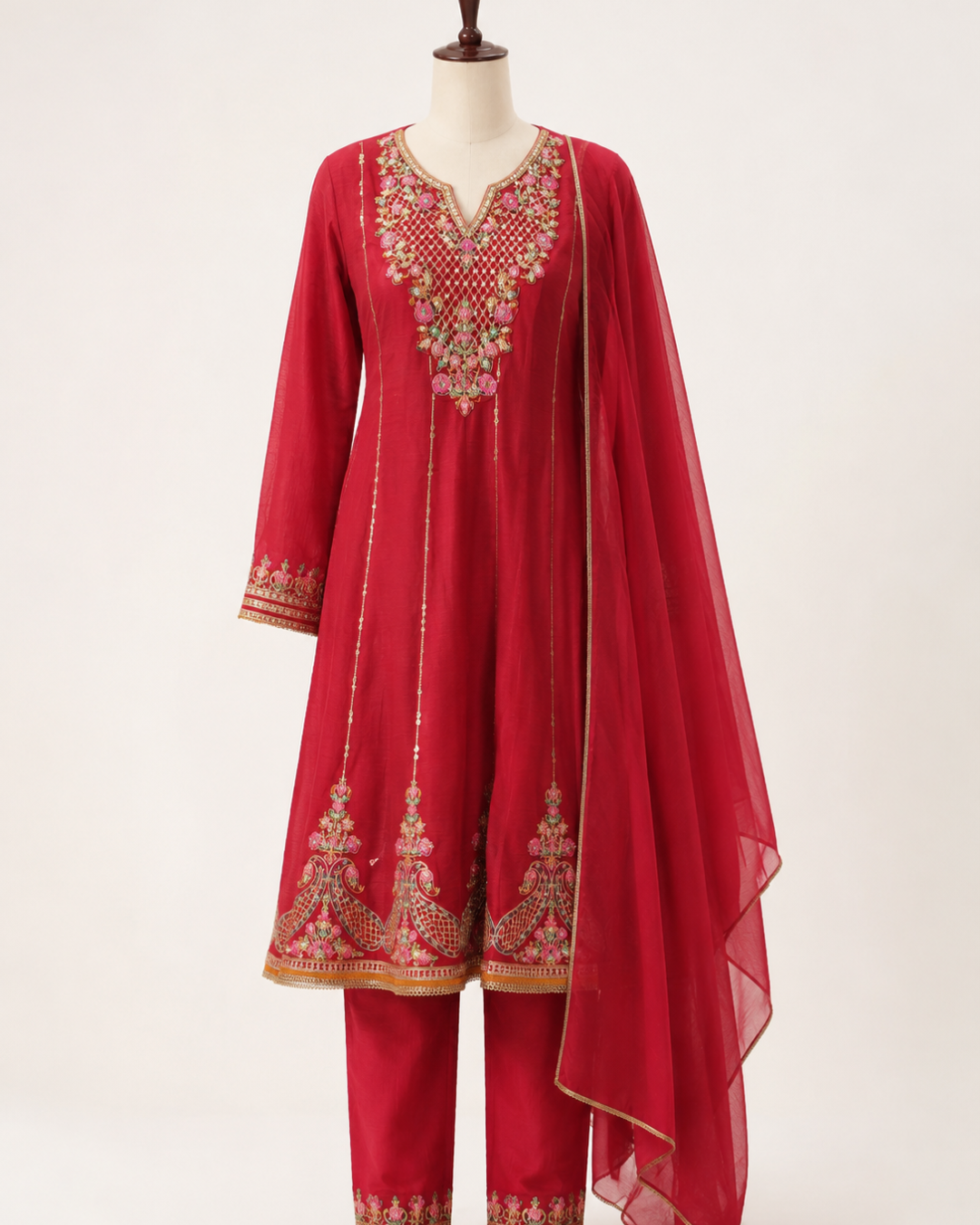Tarini Anarkali Suit