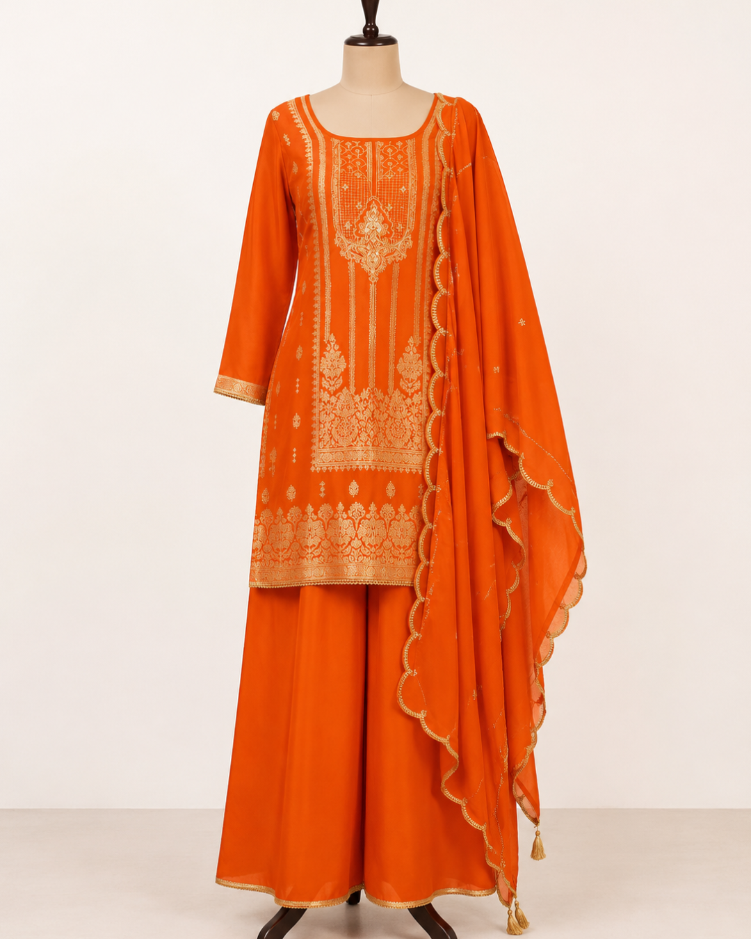 Ira Palazzo Suit