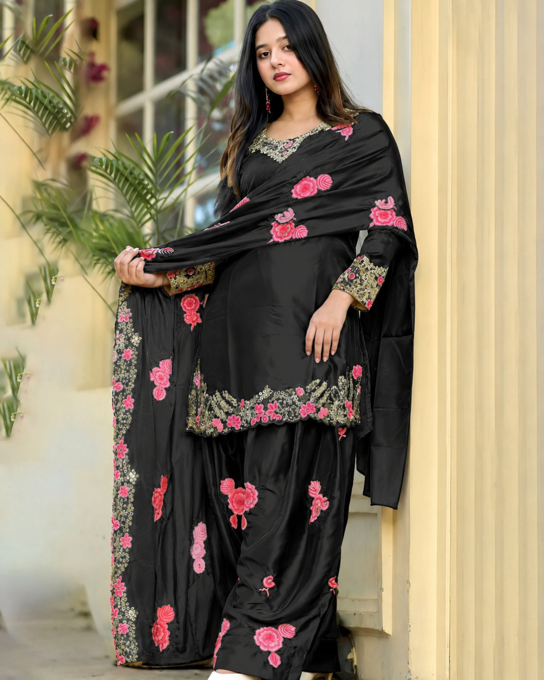 Nimra Pakistani Suit