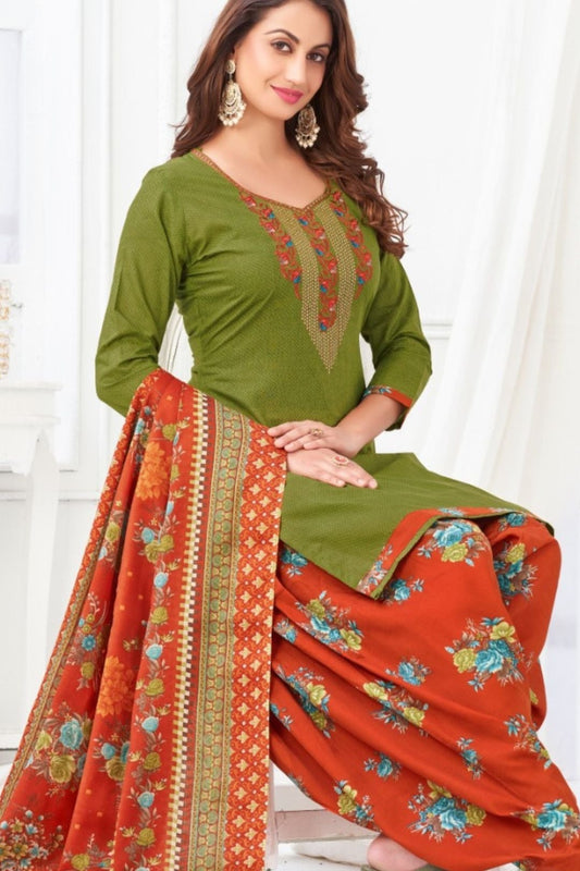 Gurpreet Patiala Suit