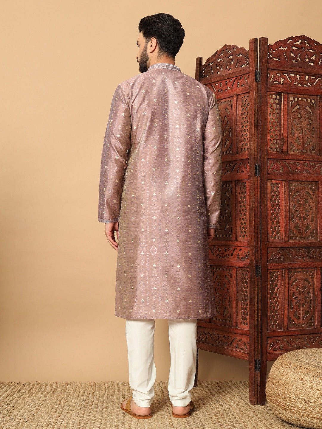 Samar Kurta Set