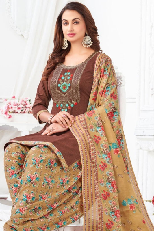 Gurpreet Patiala Suit