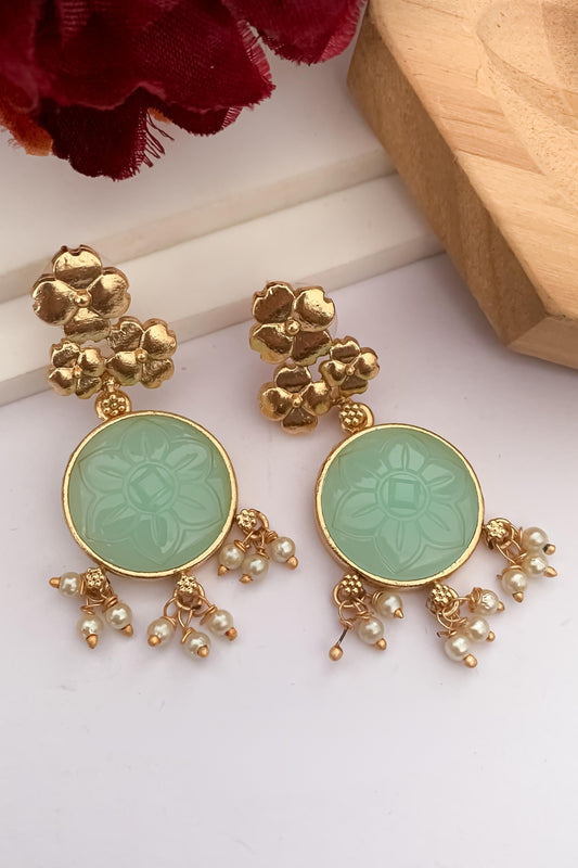 Aaradhya Earrings