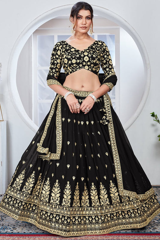 Aarohi Lehenga