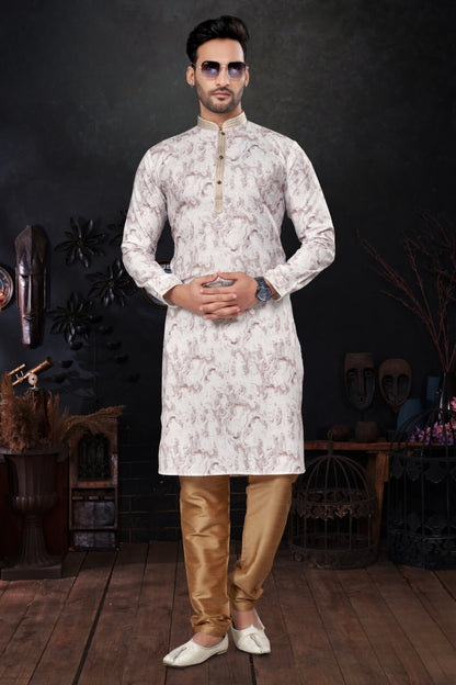 Aarush Kurta Set