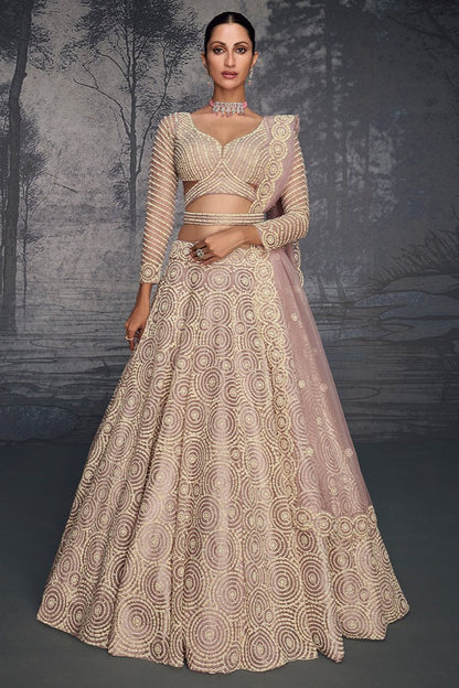 Amraya Readymade Lehenga Choli