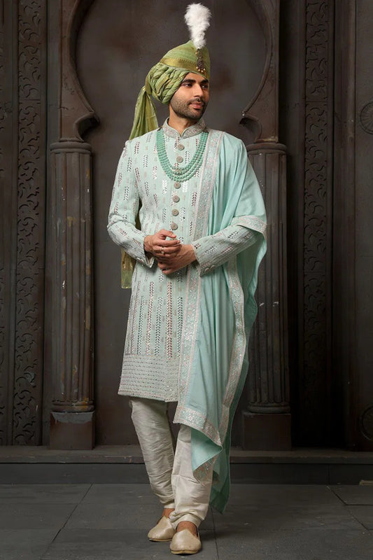 Arhaan Sherwani