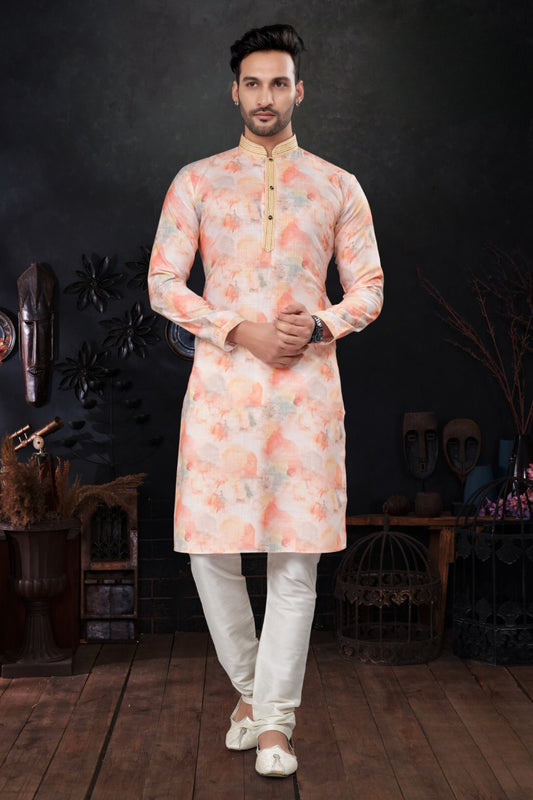 Devansh Kurta Set