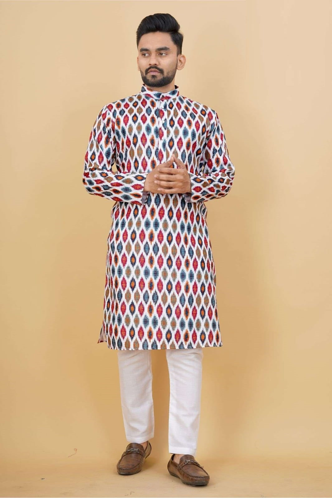 Devraj Kurta