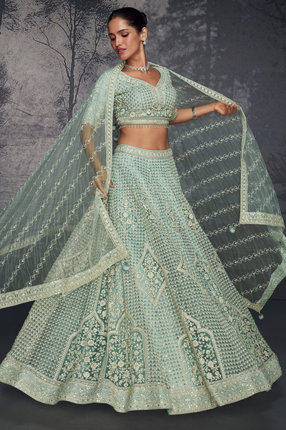 Elira Readymade Lehenga Choli