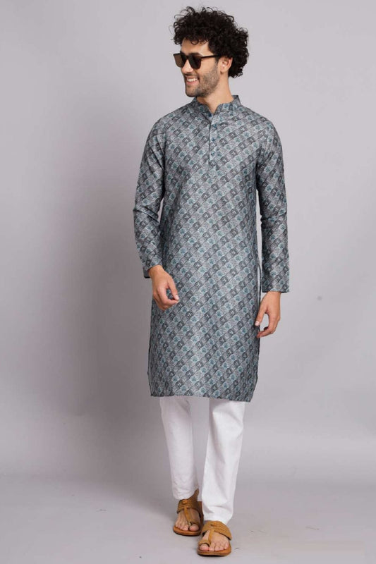 Eshan Kurta