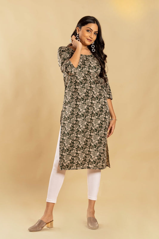 Eshita Cotton Kurti