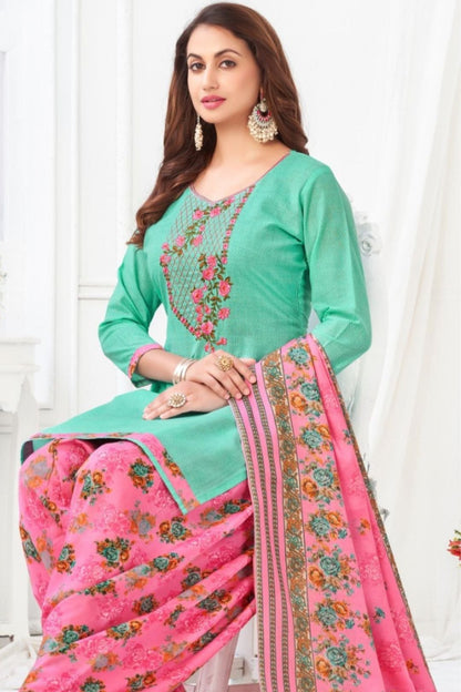 Gurpreet Patiala Suit