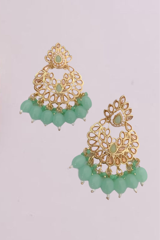 Aarini Earrings Set