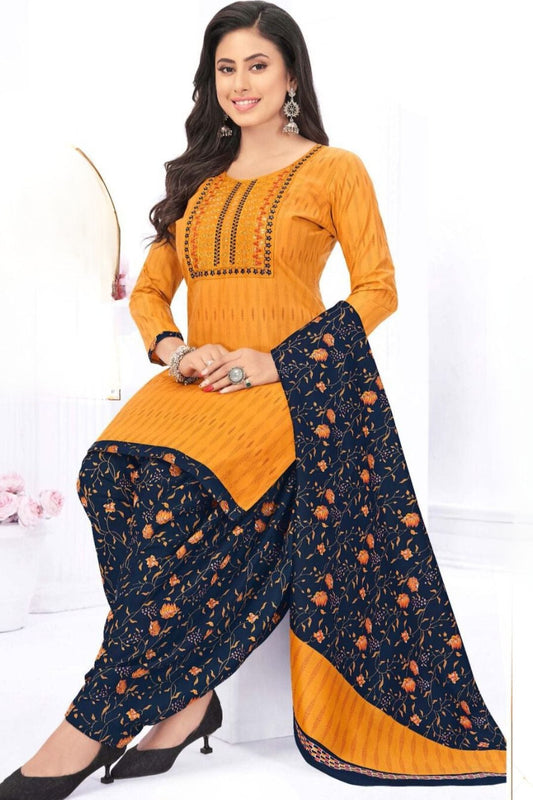 Priya Patiala Suit