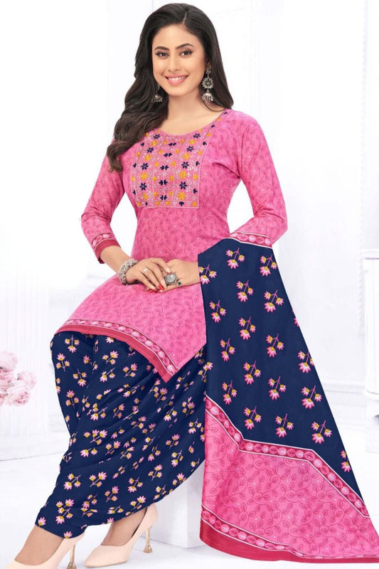 Priya Patiala Suit