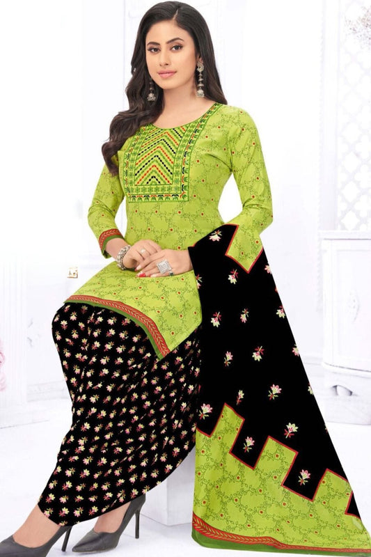 Priya Patiala Suit