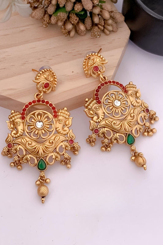 Ishani Earrings