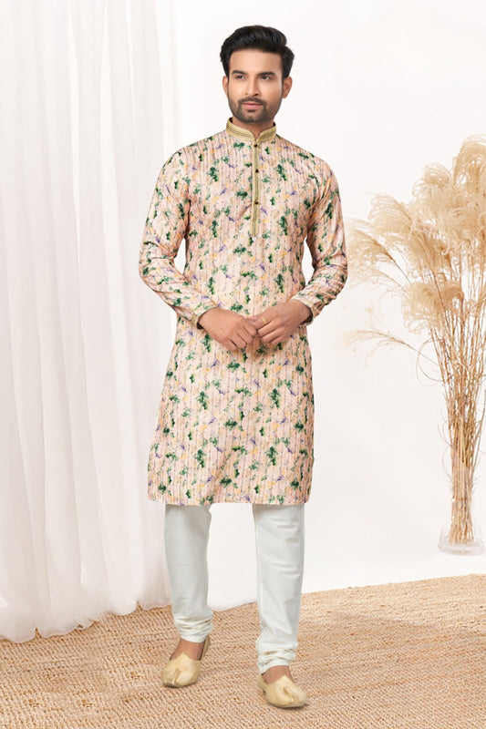 Ishar Kurta Set