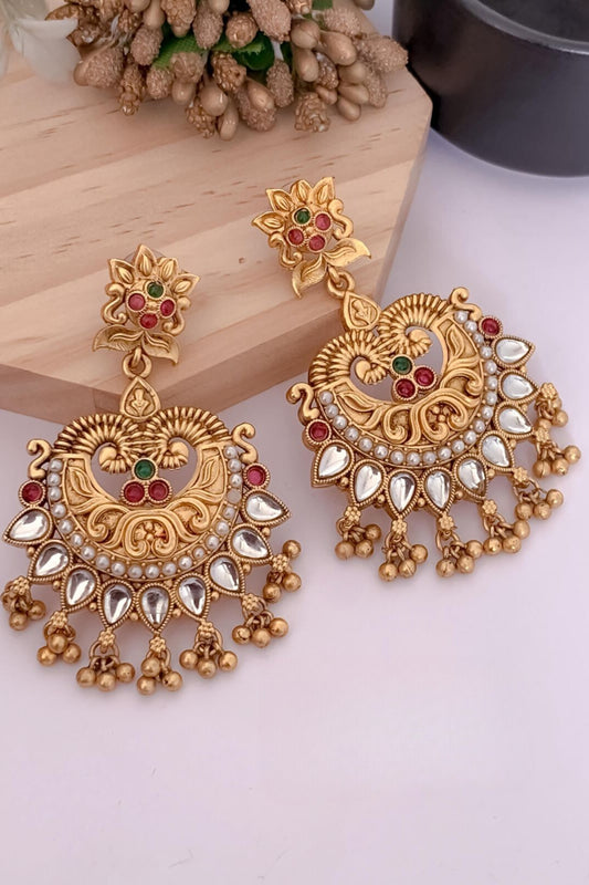 Karina Earrings