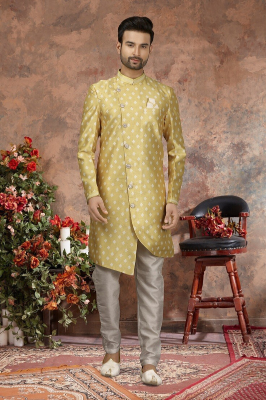 Keshan Indo Western Suit