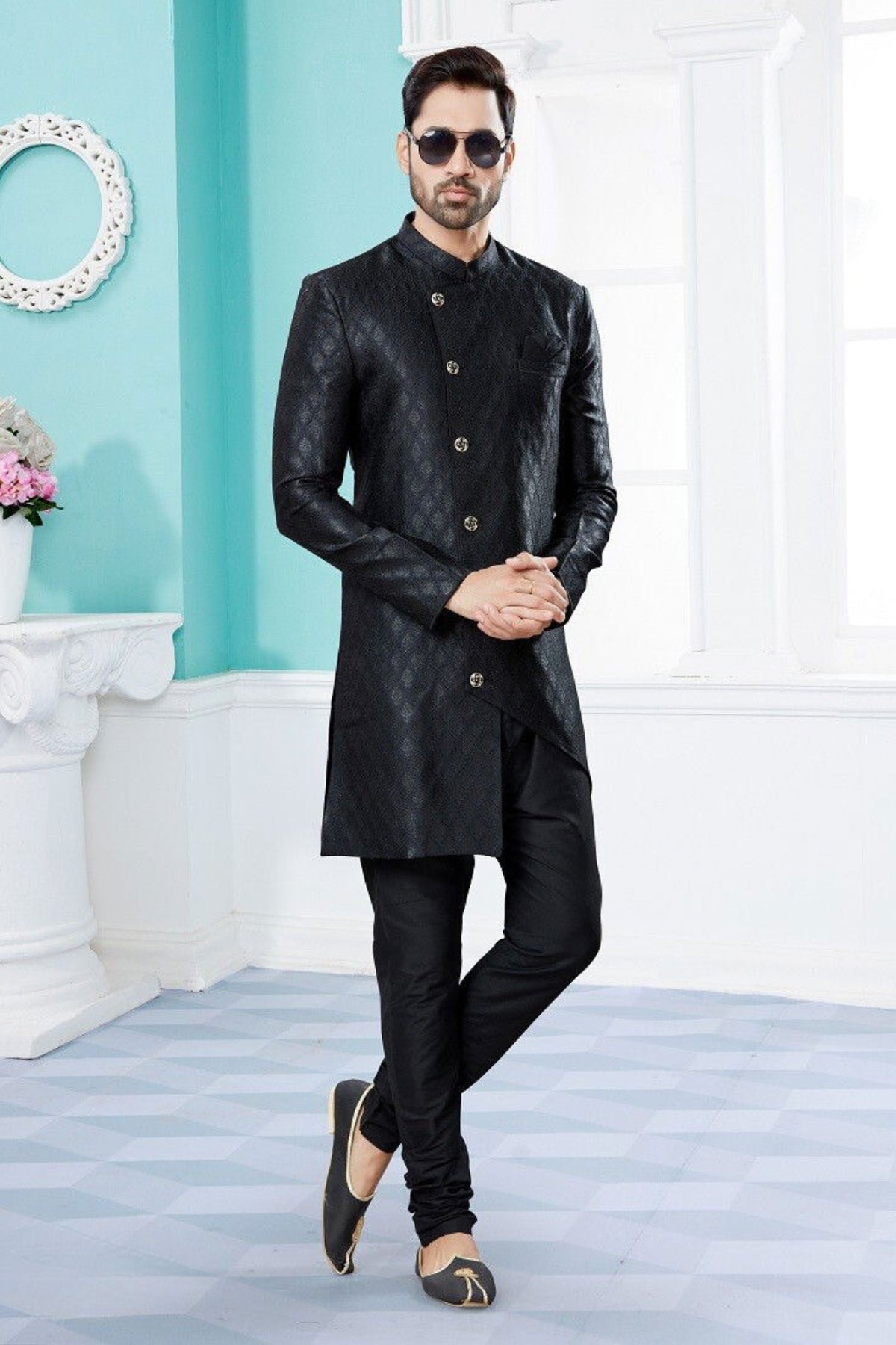 Keshav Sherwani