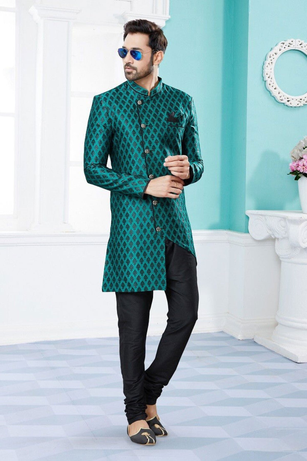 Keshav Sherwani