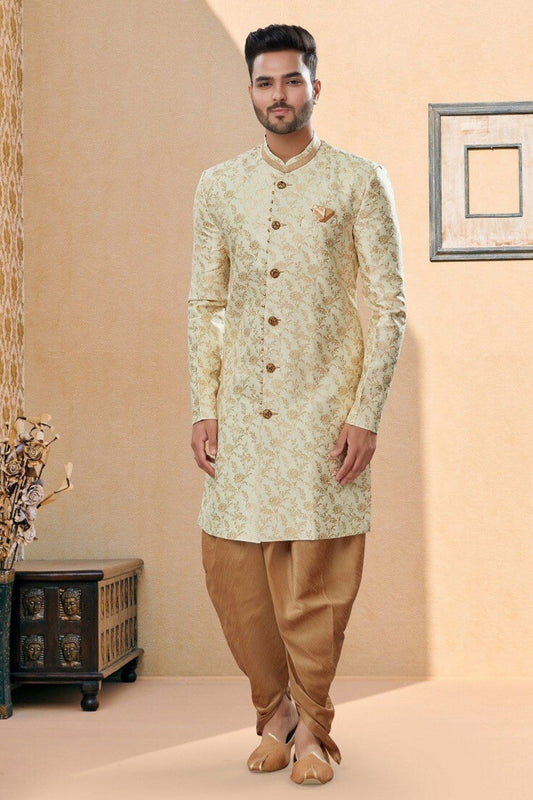 Laksh Sherwani