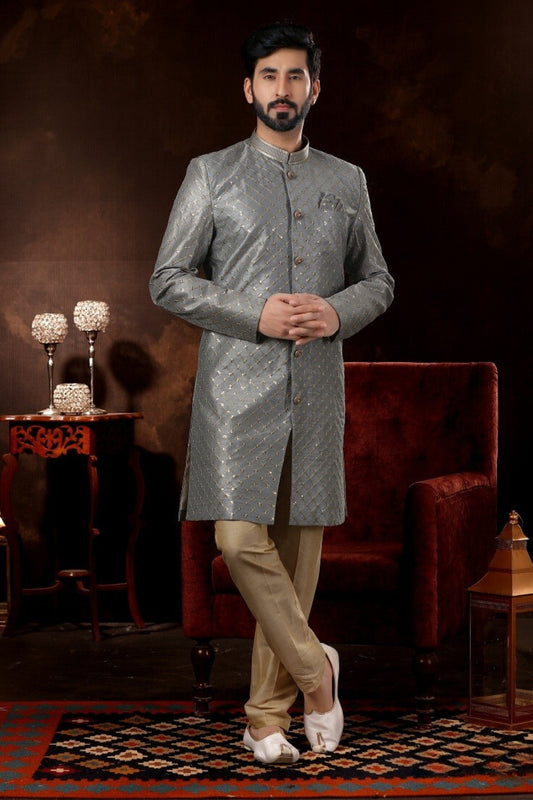 Lakshay Sherwani