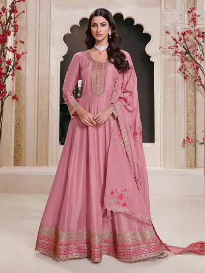 Lavanya Anarkali Suit
