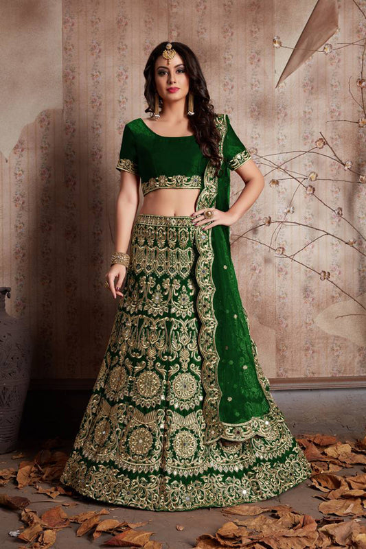 Lavina Lehenga Choli