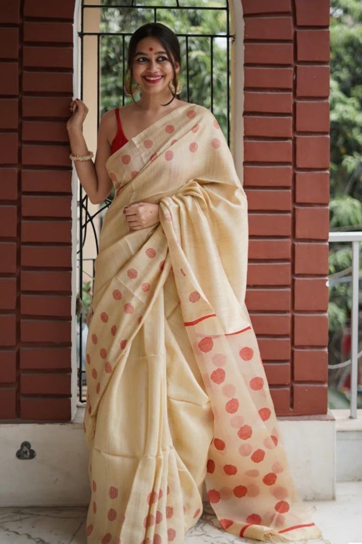 Mannat Saree