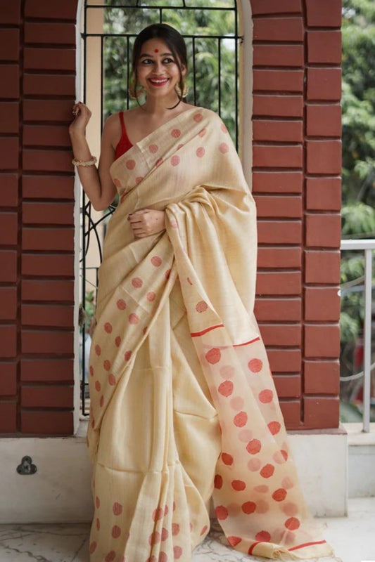 Mannat Saree