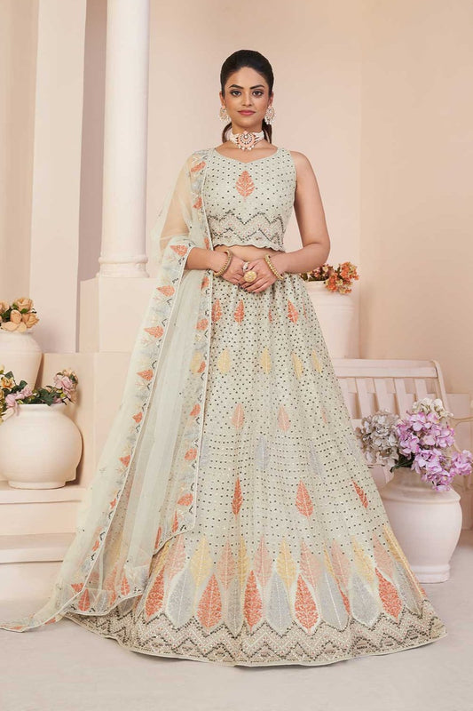 Meghna Lehenga Choli