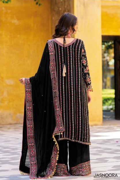 Mehira Pakistani Style Salwar Kameez