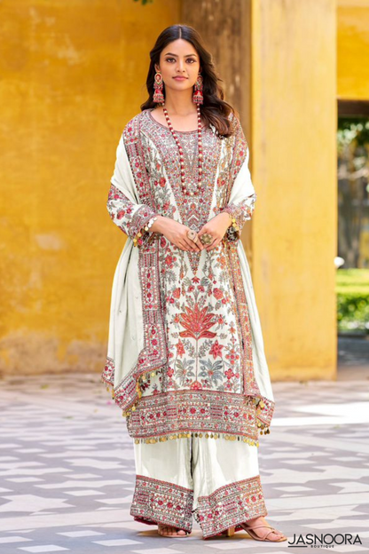 Mehira Pakistani Style Salwar Kameez