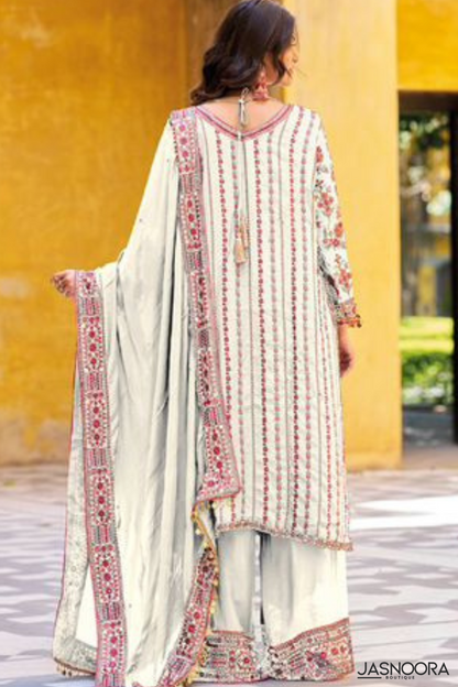 Mehira Pakistani Style Salwar Kameez