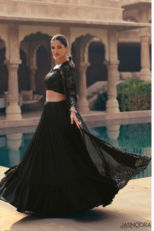 Mohana Lehenga Choli