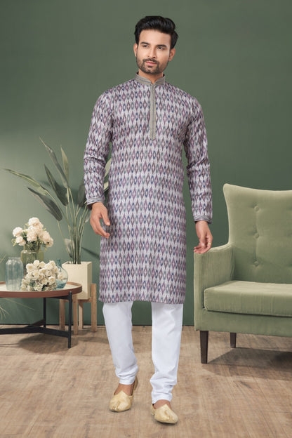 Neel Kurta Set