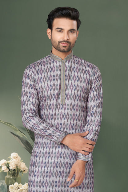 Neel Kurta Set