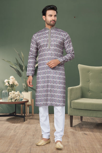 Neel Kurta Set