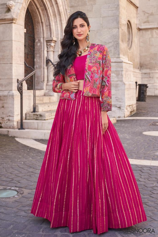 Nirali Lehenga Choli