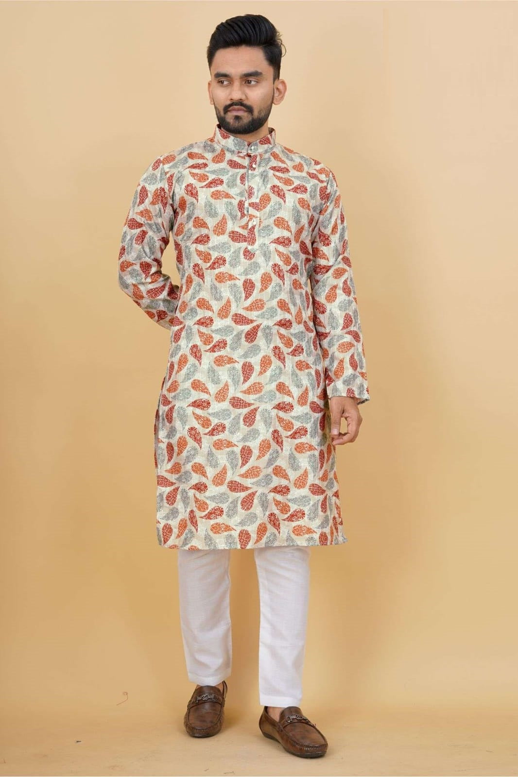 Raghav Kurta