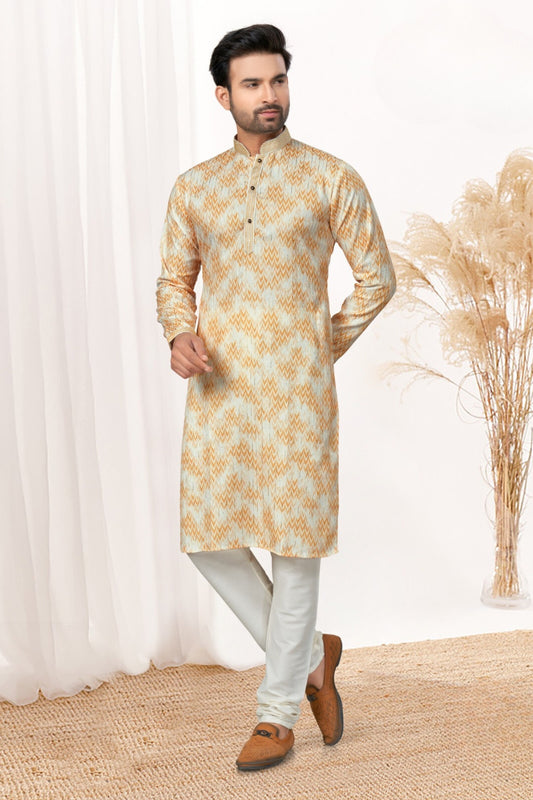 Ranveer Kurta Set