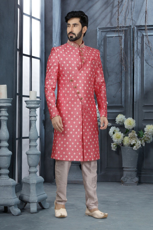 Rayan Indo Western Suit