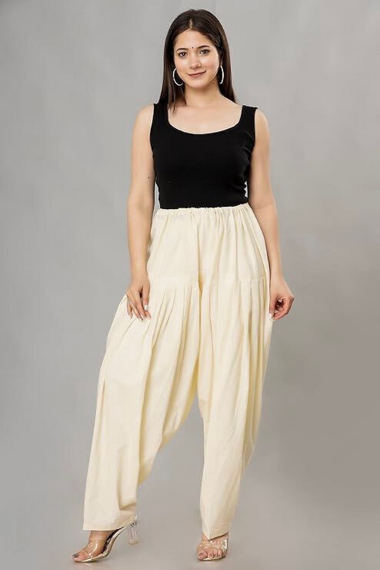 Rehva Patiala Pants