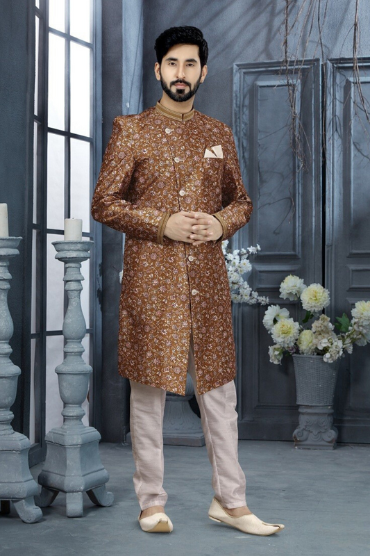 Rivan Indo Western Suit