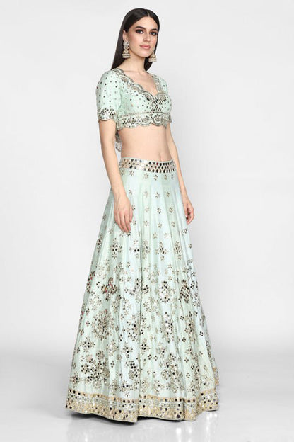 Saanvi Lehenga Choli