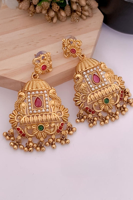 Samira Earrings