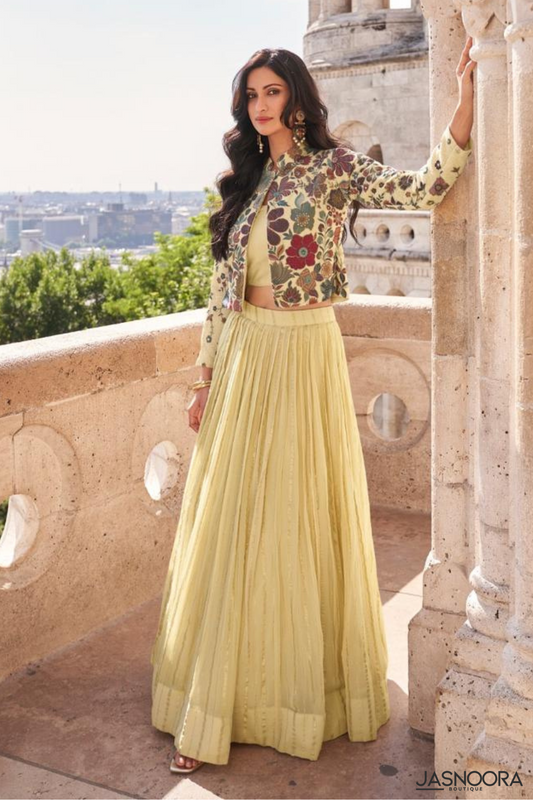 Sampriti Lehenga Choli